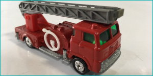 おもちゃの買取