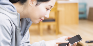 メールでの買取査定